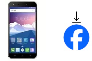 Come installare Facebook su un Karbonn K9 Viraat