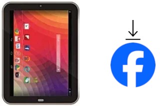 Come installare Facebook su un Karbonn Smart Tab 10