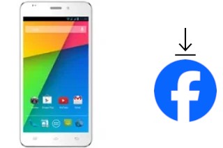 Come installare Facebook su un Karbonn Titanium Hexa