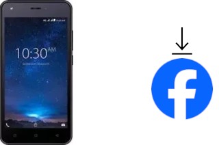 Come installare Facebook su un Karbonn Titanium Jumbo