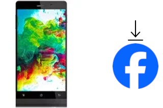 Come installare Facebook su un Karbonn Titanium Octane