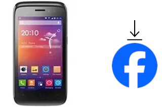 Come installare Facebook su un Karbonn Titanium S1 Plus