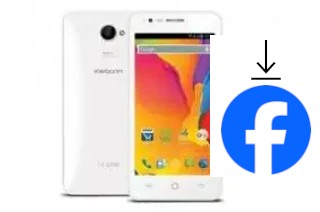 Come installare Facebook su un Karbonn Titanium S20