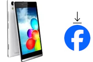 Come installare Facebook su un Karbonn Titanium S25 Klick