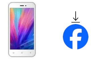 Come installare Facebook su un Karbonn Titanium Vista FHD