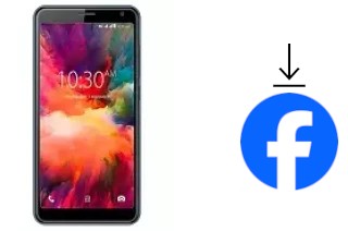 Come installare Facebook su un Karbonn Vue 1