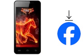 Come installare Facebook su un KENEKSI Fire 2