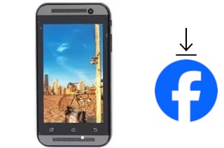 Come installare Facebook su un Kimfly E23