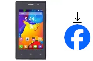 Come installare Facebook su un Kimfly E28