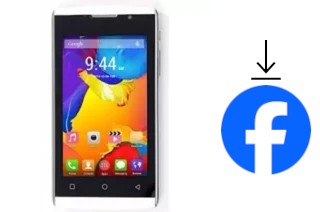 Come installare Facebook su un Kimfly E29