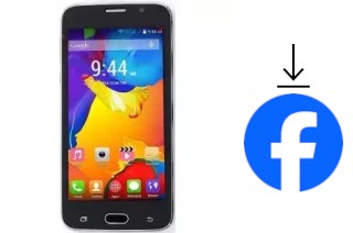 Come installare Facebook su un Kimfly Z51