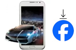 Come installare Facebook su un KN-Mobile KN Mobile A10