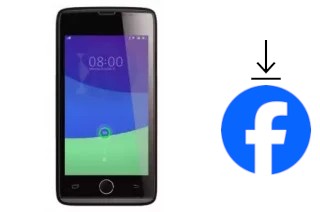 Come installare Facebook su un KN-Mobile KN Mobile H01