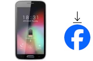 Come installare Facebook su un KN-Mobile KN Mobile QT-A08