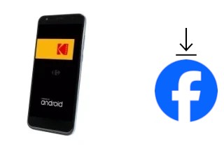 Come installare Facebook su un Kodak SMARTWAY T1