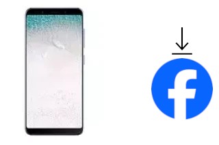 Come installare Facebook su un Konka S5 Plus