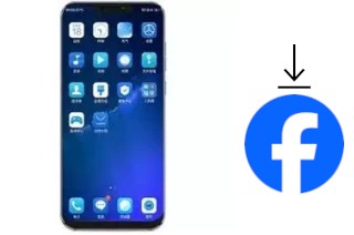 Come installare Facebook su un Koobee F2 Plus