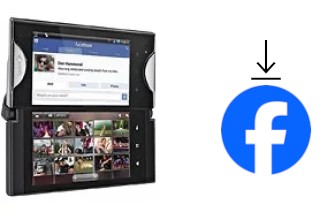 Come installare Facebook su un Kyocera Echo