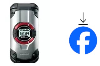 Come installare Facebook su un Kyocera Torque X01