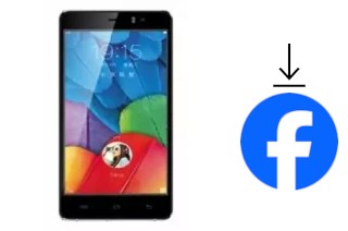 Come installare Facebook su un L-Max Sapphire 3