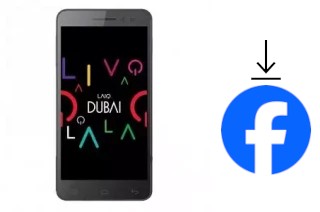 Come installare Facebook su un Laiq Dubai