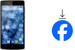 Come installare Facebook su un Landvo V3G