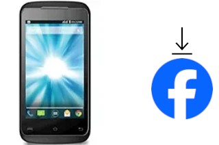 Come installare Facebook su un Lava 3G 412