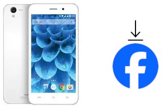 Come installare Facebook su un Lava Iris Atom 3