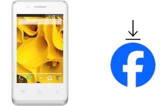 Come installare Facebook su un Lava Iris 350