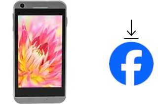 Come installare Facebook su un Lava Iris 405+