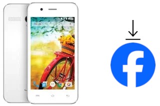 Come installare Facebook su un Lava Iris Atom