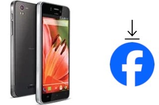 Come installare Facebook su un Lava Iris Pro 30