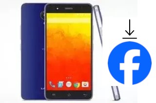 Come installare Facebook su un Lava Iris X1 Selfie