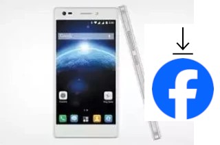 Come installare Facebook su un Lava Iris X5 4G