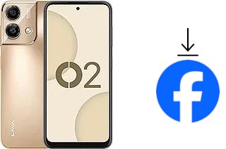 Come installare Facebook su un Lava O2