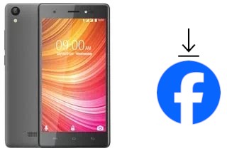 Come installare Facebook su un Lava P7+