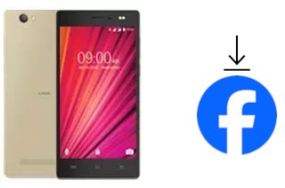 Come installare Facebook su un Lava X17