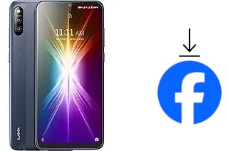 Come installare Facebook su un Lava X2