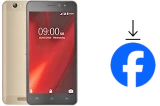 Come installare Facebook su un Lava X28