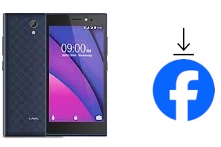 Come installare Facebook su un Lava X38