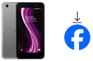 Come installare Facebook su un Lava X81