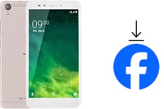 Come installare Facebook su un Lava Z10