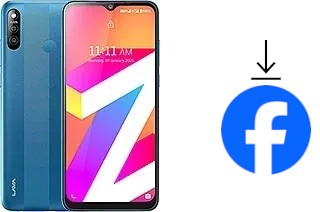 Come installare Facebook su un Lava Z3