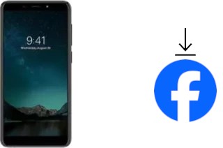 Come installare Facebook su un Lava Z51