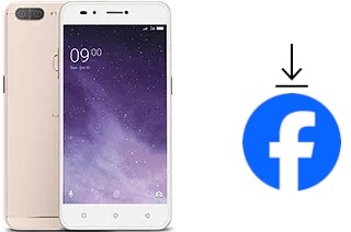 Come installare Facebook su un Lava Z90