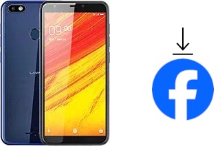 Come installare Facebook su un Lava Z91 (2GB)