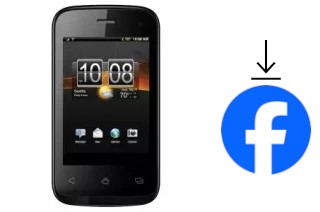 Come installare Facebook su un Leader Phone G1