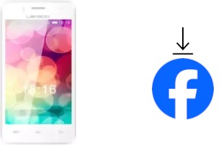 Come installare Facebook su un Leagoo Alfa 4