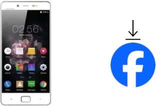 Come installare Facebook su un Leagoo Elite 1