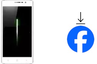 Come installare Facebook su un Leagoo Elite 2